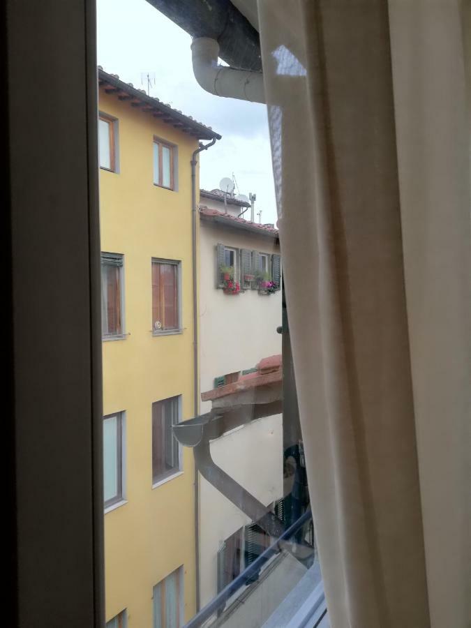 Casa Allegri Florenz Exterior foto