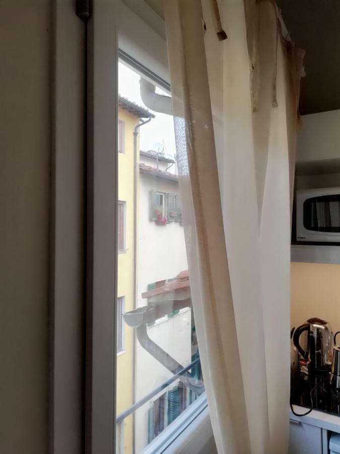 Casa Allegri Florenz Exterior foto